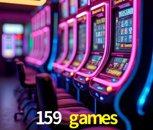 159 games
