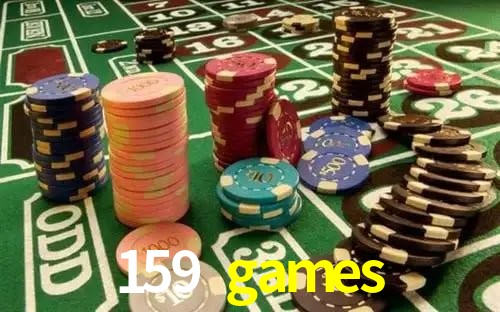 Bônus Generosos e Exclusivos no 159 games para Você!