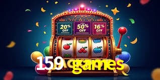 159 games - Roleta Oficial Brasileira - 159 games bet