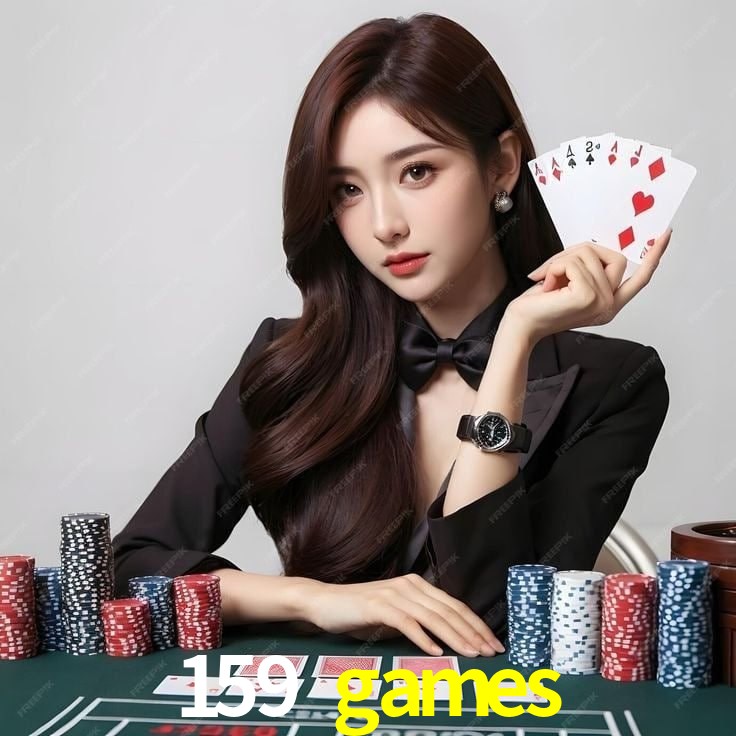 159 games login