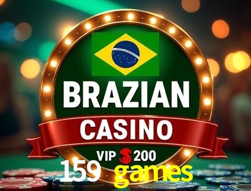 Explore as vantagens do 159 games: serviço profissional e confiabilidade