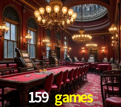159 games,159 games bet