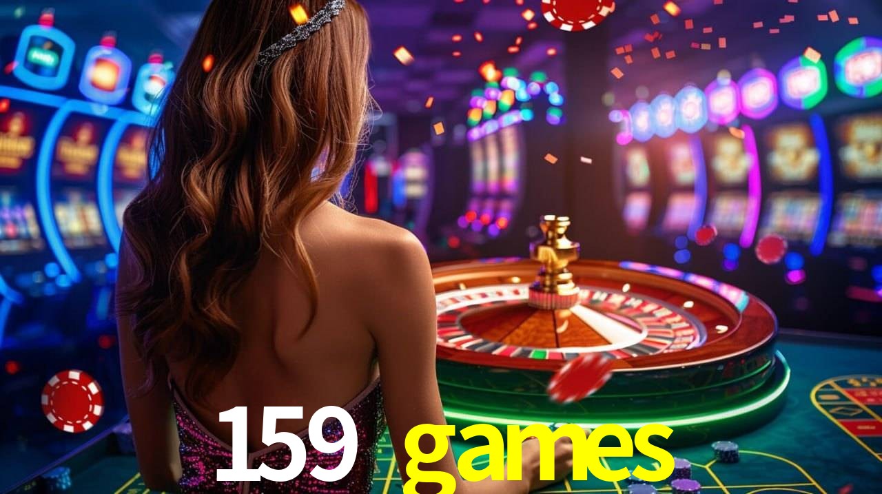 159 games
