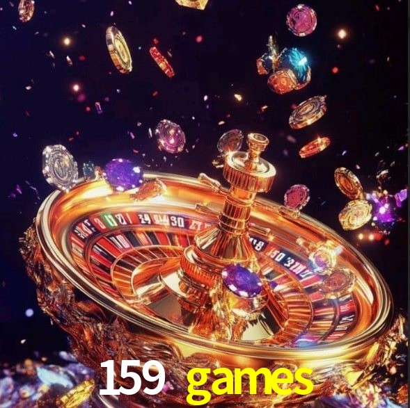  159 games bet