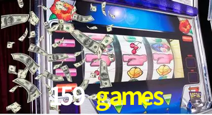 159 games: A Experiência de Casino com Jogos de Mesa ao Vivo