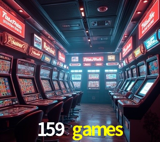 159 games: Jogos de Caça-Níqueis-Altas Recompensas, Roleta-Velocidade, Blackjack-Desafios Máximos