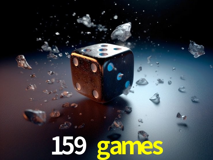 159 games