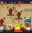 159 games