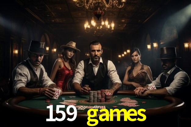 159 games
