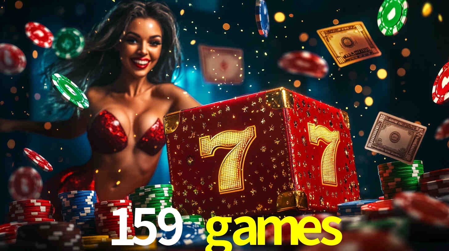 159 games,159 games bet