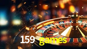 159 games,159 games bet