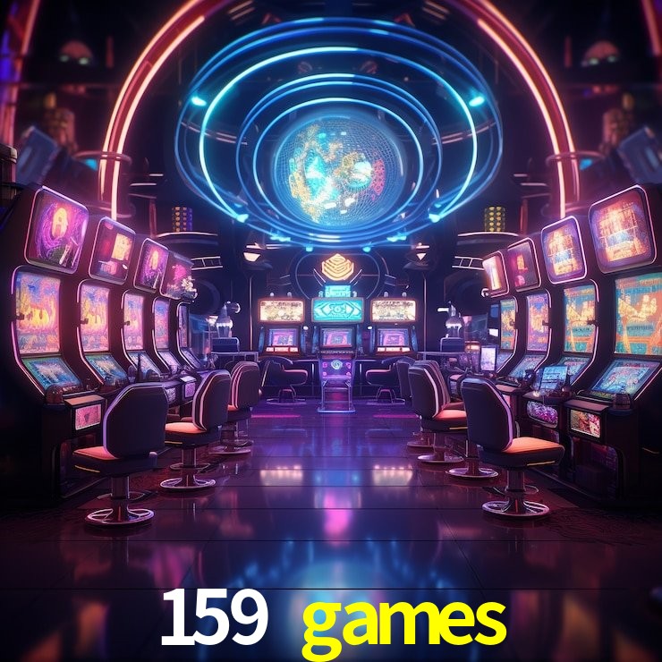 159 games
