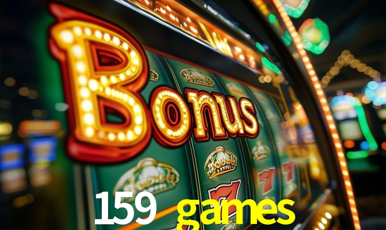 Experimente o Login Seguro Premium no 159 games
