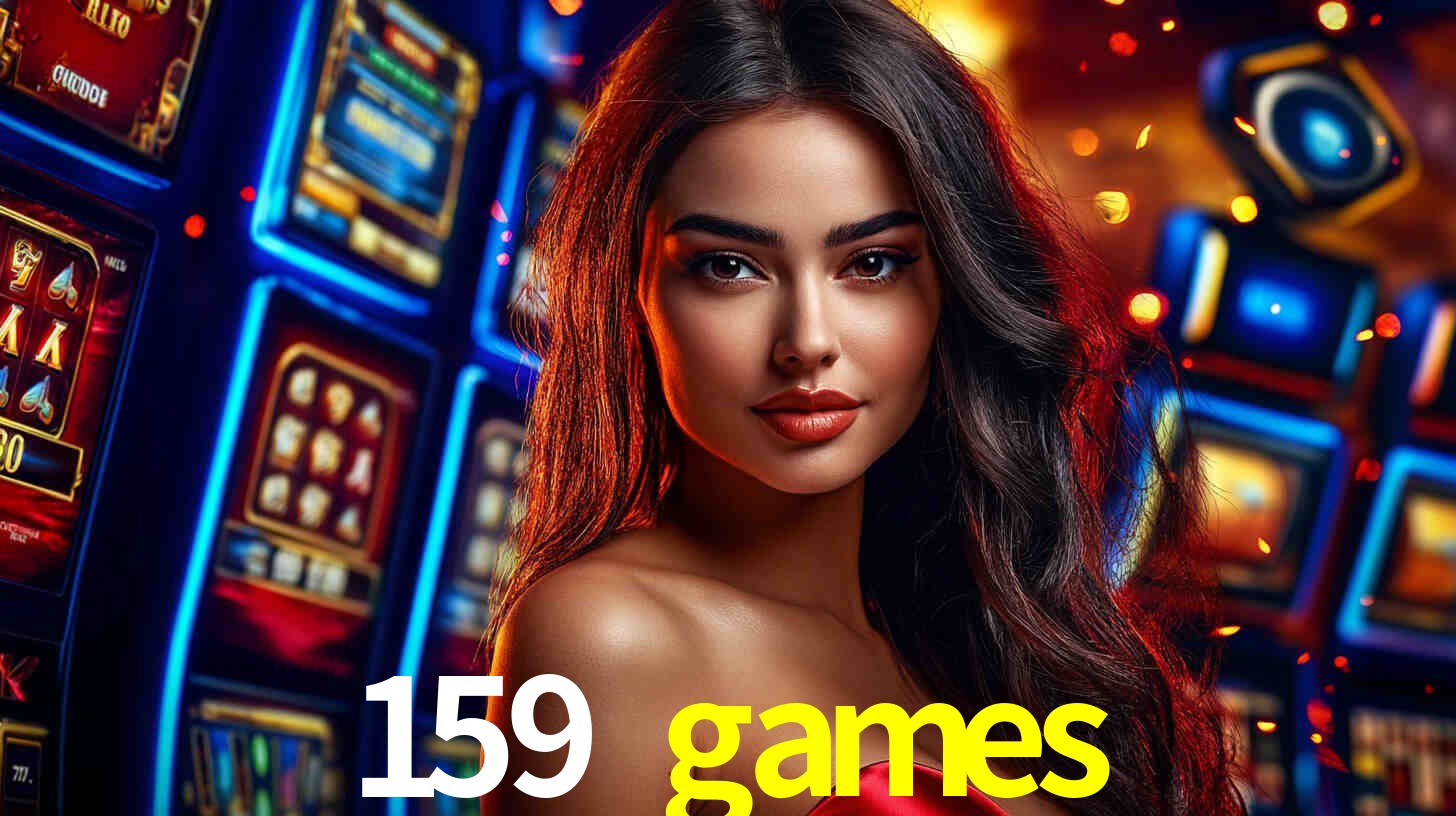 159 games